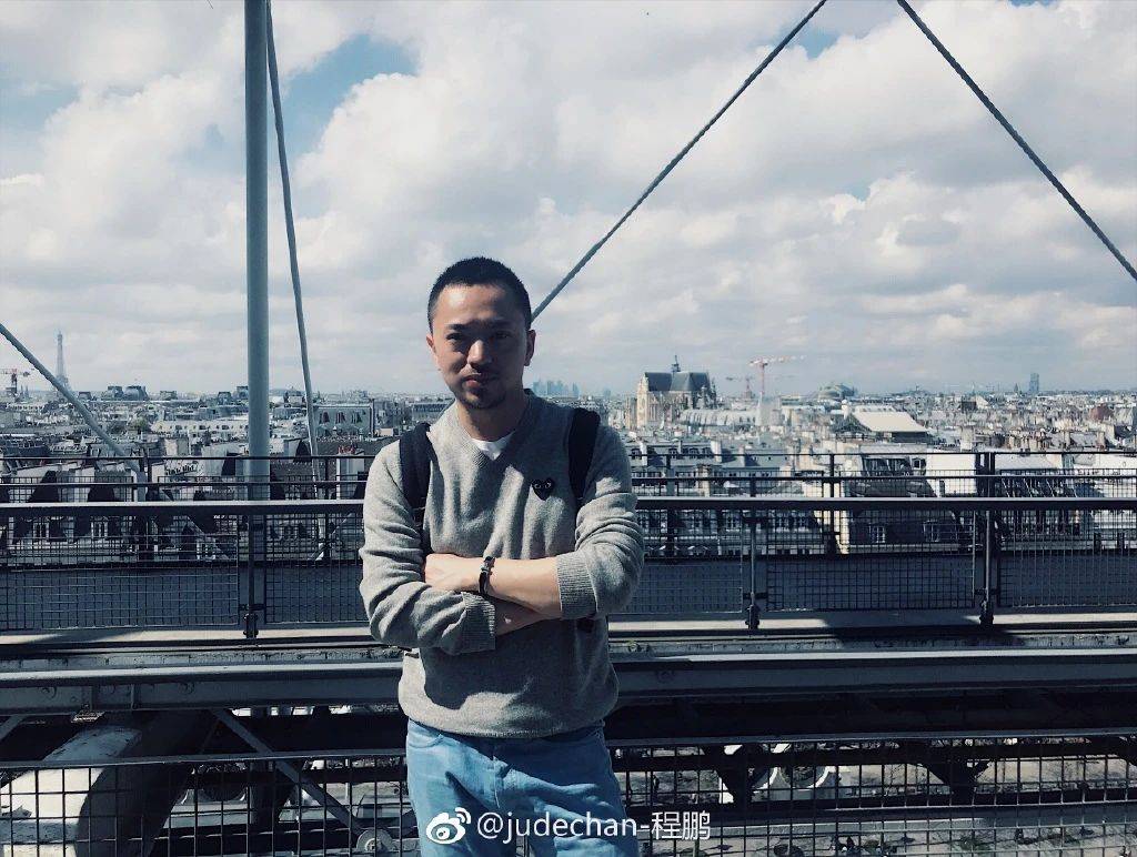 范主很|我见过的潮人，是这样的