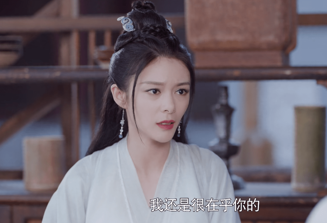 且听凤鸣:朝歌有何魅力?让"水火不容"的左青鸾与凤舞都青睐她