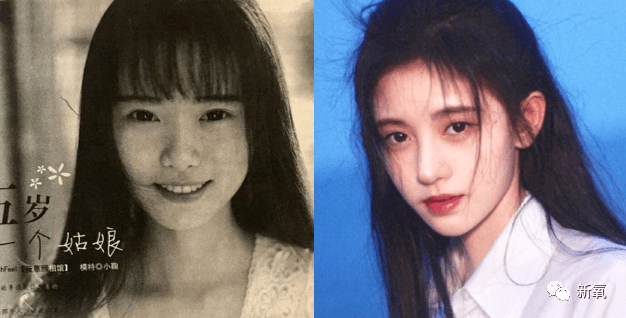 do|艳压杨超越？演天下第一美？脸do成这样还被夸清纯斩男第一人...