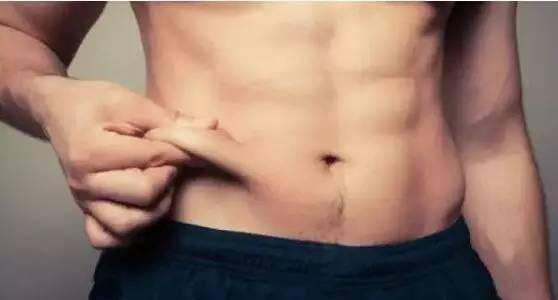 怎么拥有清晰腹肌 4925c9a644114869a89c231f1ad68daa.jpeg