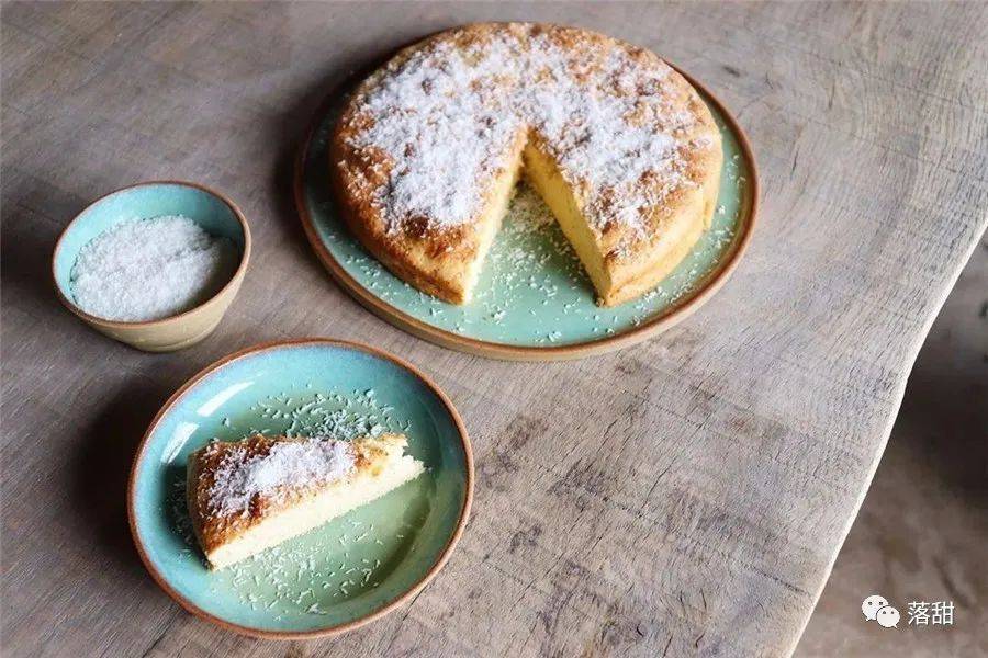 杂谈|杂谈 | 你会不会在乎：盘子和甜品配不配？