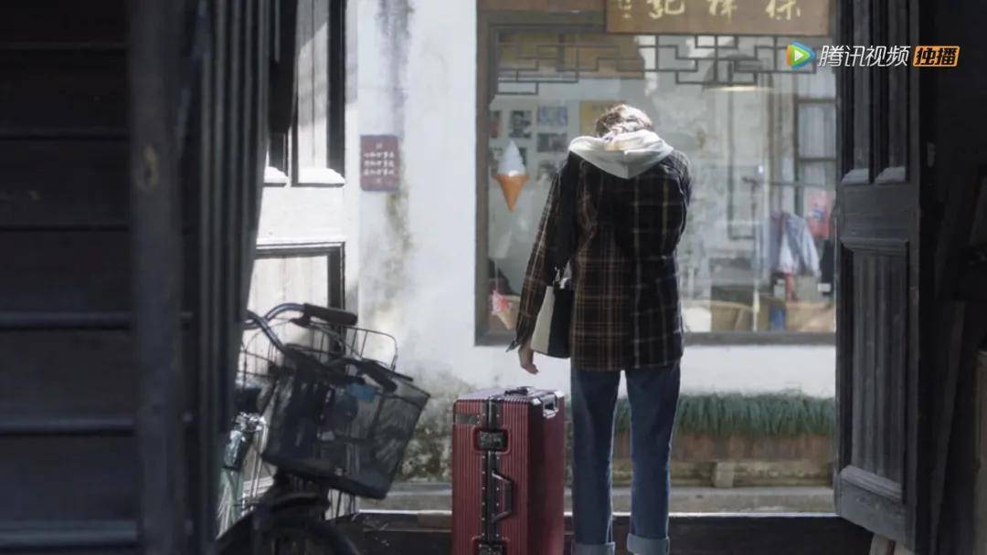 城市|这样才终活成喜欢的自己。还好，三十而已