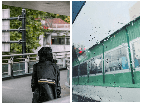 城市|这样才终活成喜欢的自己。还好，三十而已