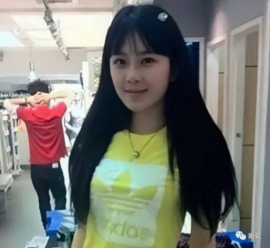 do|艳压杨超越？演天下第一美？脸do成这样还被夸清纯斩男第一人...