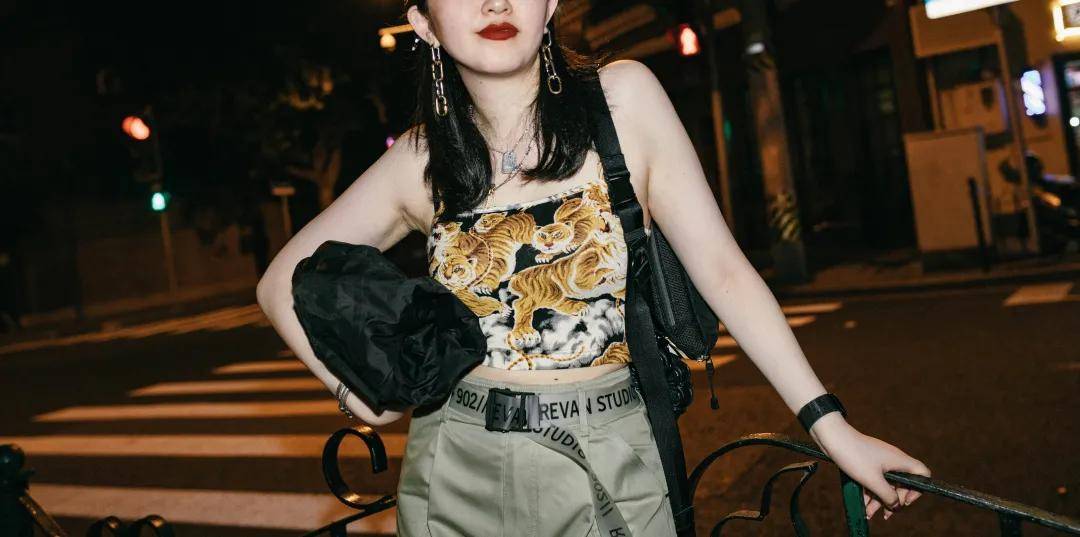 城市|这样才终活成喜欢的自己。还好，三十而已