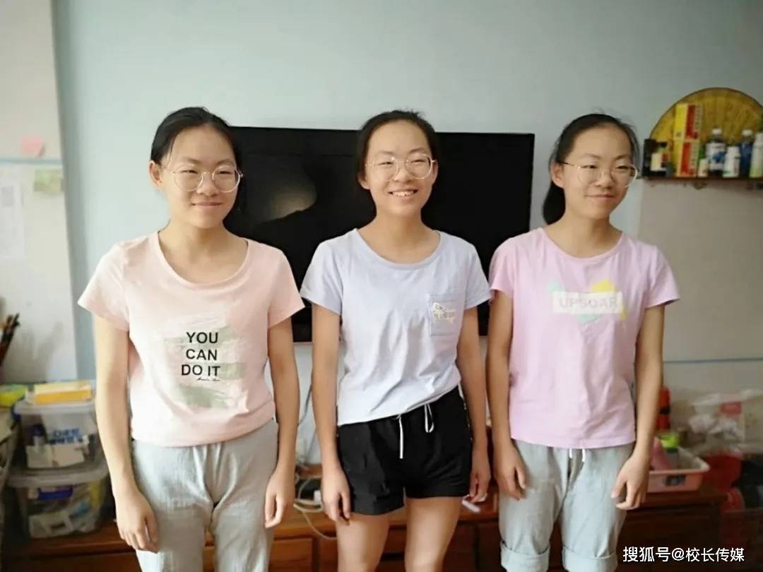 孩子|你们真了不起！同学们