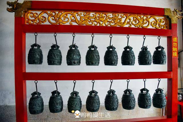 漳州|漳州900年庙宇，孔子后裔曾居住于此，很多古代先贤来此朝拜！