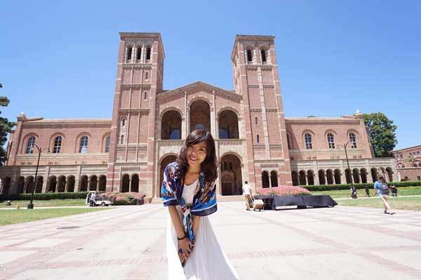 2020世界大学物理排名_最新2020-2021四大权威世界大学排名全部发布(建议收