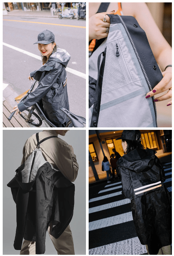 城市|这样才终活成喜欢的自己。还好，三十而已