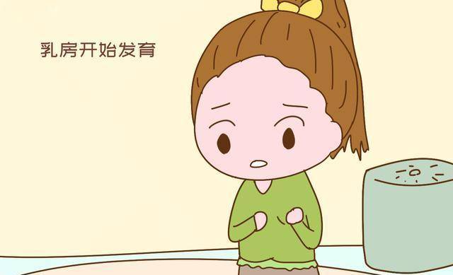 是什么原因引起早熟的 dd82cc7c8ee247bea67e9e8b80a2f7f5.jpeg