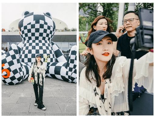 上衣|1件单品撑过最热夏天，21个搭配记录来啦