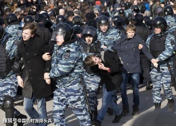 俄拉开暗杀大幕？还是西方嫁祸于人？俄反对派