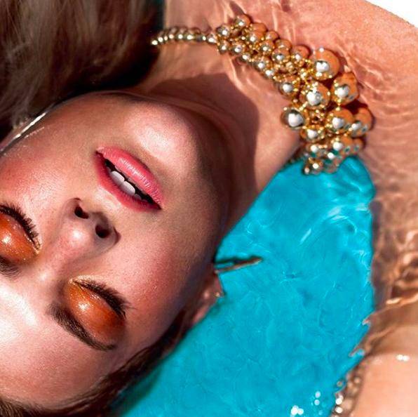 产品|有机保养不香了？2020最新保养趋势：无水美妆欧美凭何瞬间爆红