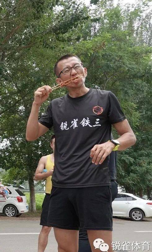 浑河|锐雀铁三浑河烧烤团建