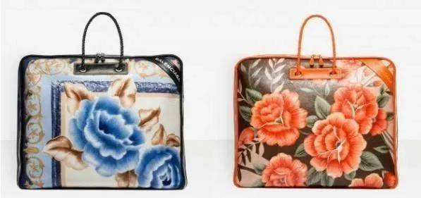 原形|时尚沙雕 | 打回BALENCIAGA原形