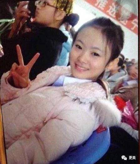 刘海|当毛发都在伪造的鞠婧祎失去刘海，场面瞬间窒息！