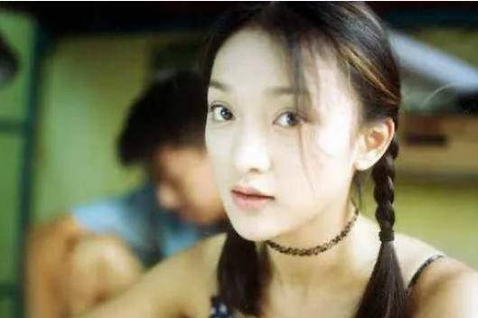 爱情|原创周迅接综艺只挑“我喜欢”，理念贯穿爱情事业，一生都在做自己