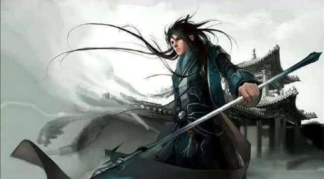 劫后重生化身万道之主,张若尘欲跳出棋局,为天下苍生与黑幕博弈