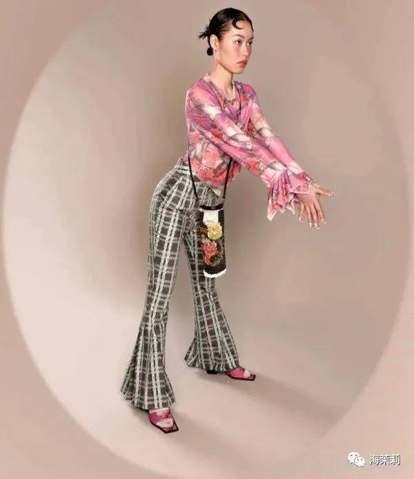 原形|时尚沙雕 | 打回BALENCIAGA原形