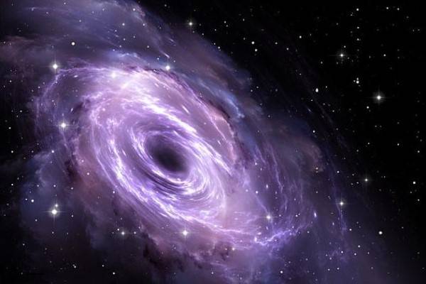 爱因斯坦所预言的黑洞果真存在,那他对虫洞的预言是否