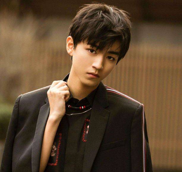 2020名星排名王俊凯_2020年最受欢迎艺人排行,热巴倒数,王俊凯第2,第一太