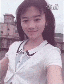 刘海|当毛发都在伪造的鞠婧祎失去刘海，场面瞬间窒息！