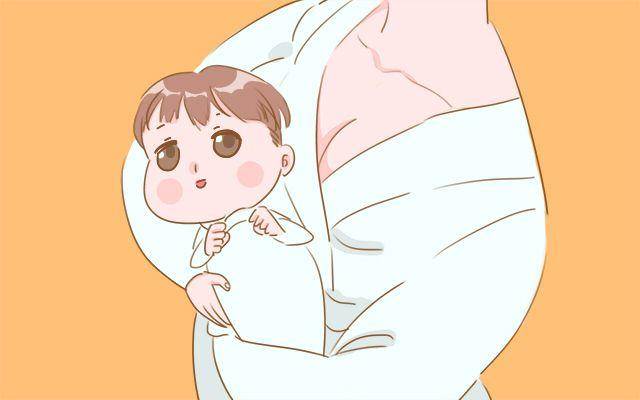 宝宝|不然发育会跟不上宝宝6个月要着重4方面训练