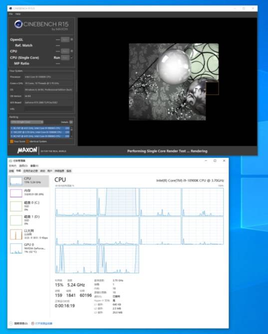 Carry|英特尔十代酷睿超能黑科技 助力玩家 Carry 全场