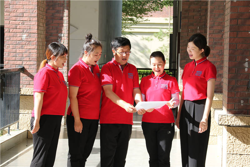 教育|加强师德师风建设 提升学校办学水平