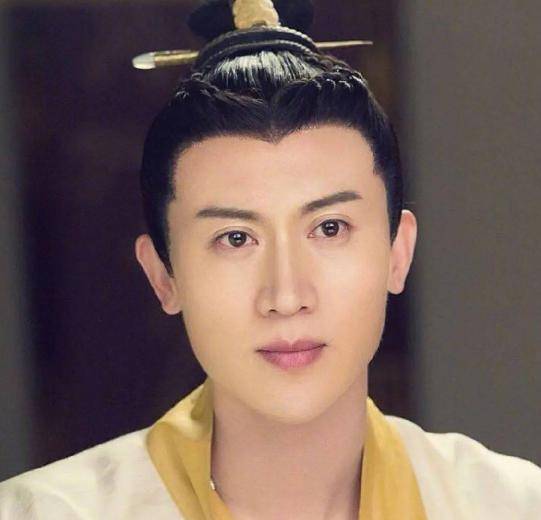 剧中|原创《琉璃》撞脸合集:璇玑神似古装最丑男主,男配像是杨子亲兄弟