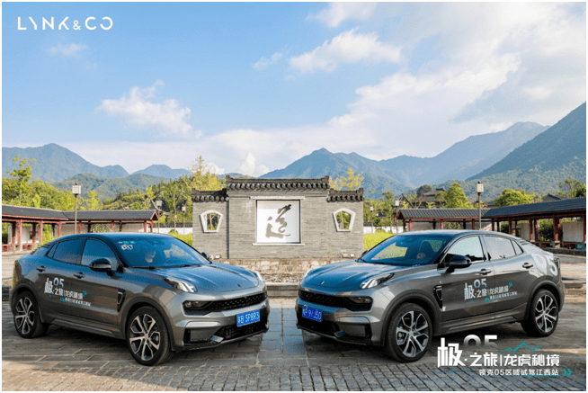 极克汽车是哪个厂家的 5244c0a137dc4d4f9d899607b3776715.png