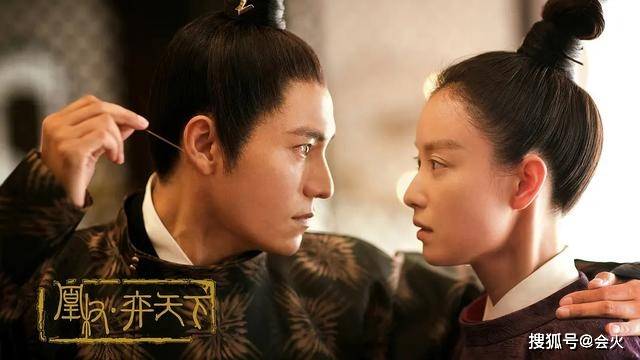 章子怡自降身价演网剧?赵雅芝为其作配