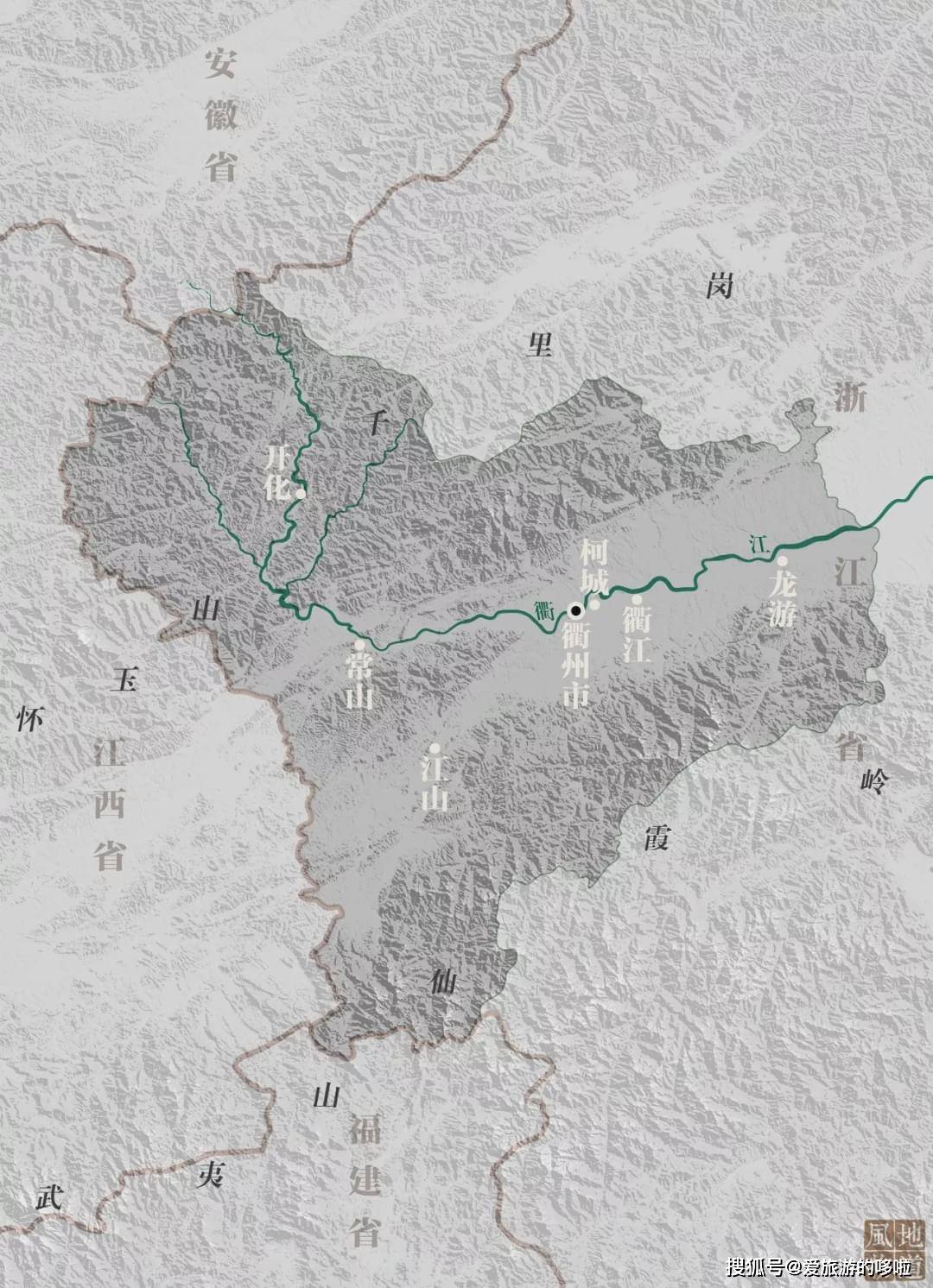 衢州市人口_衢州市地图(2)