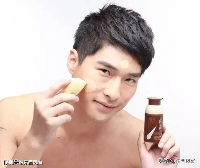 分分钟|颜值普通的男生，也是能够分分钟变帅的，让自己看起来更干净清爽