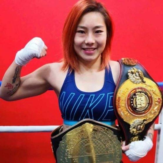 世界拳击手排名2020_2020年全球最受关注拳手榜单出炉,他力压泰森名列榜