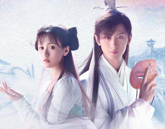 剧中|原创《琉璃》撞脸合集:璇玑神似古装最丑男主,男配像是杨子亲兄弟