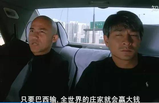 助你精準預測賽果