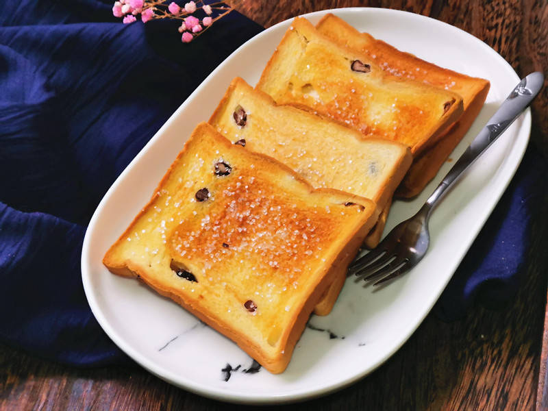 黄油|在家就能做，看一遍就会，再也不用出去买了！女儿爱吃的零食