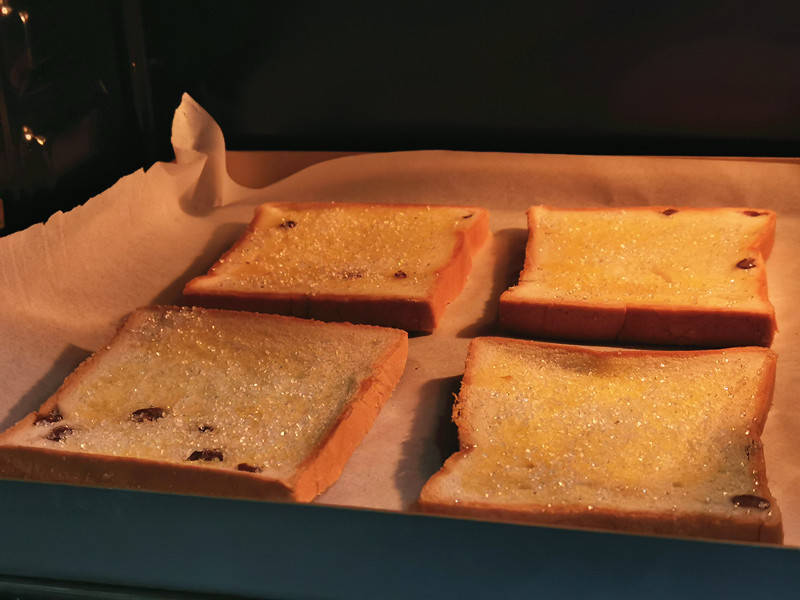 黄油|在家就能做，看一遍就会，再也不用出去买了！女儿爱吃的零食