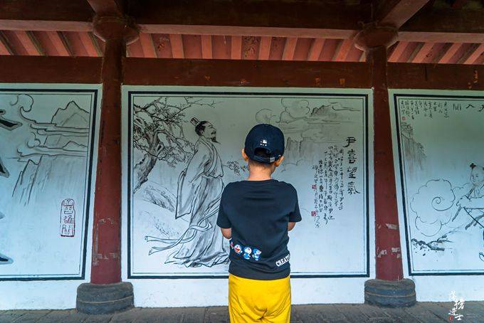函谷关|河南有我国古代三大关口之一，易守难攻，是洛阳与长安之间的门户