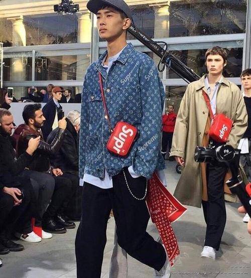 品牌|终于来了!Supreme首枚联名奢华腕表,为什么是它而不是劳力士?