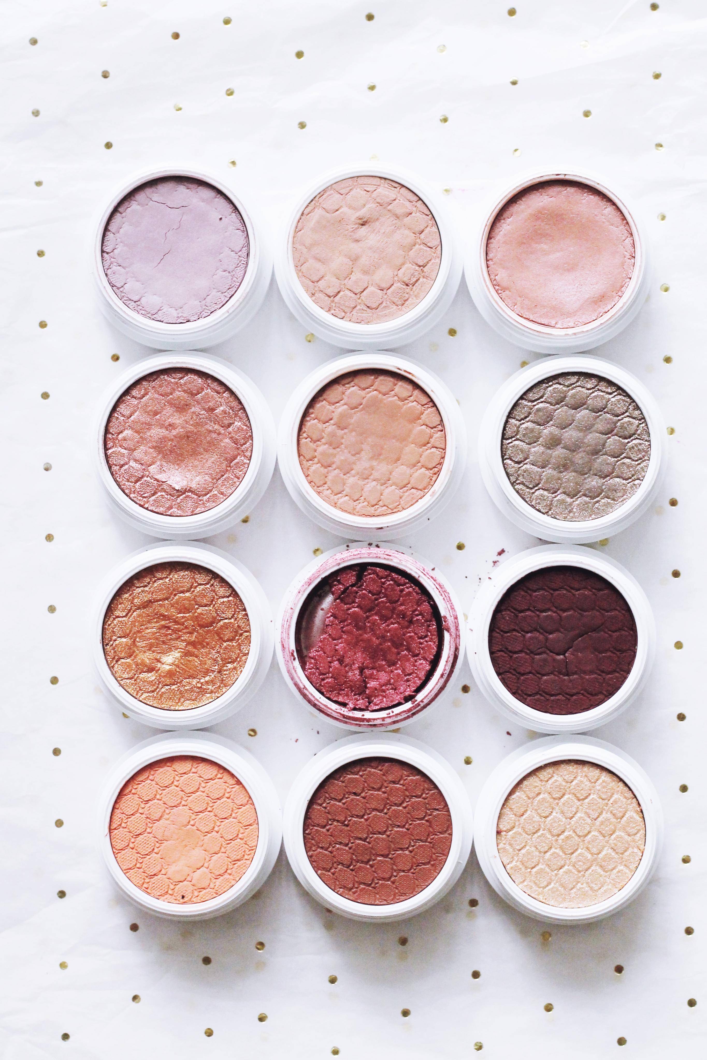 一面|高级感一扫就有，让你一面变立体脸的神器 —— 高光