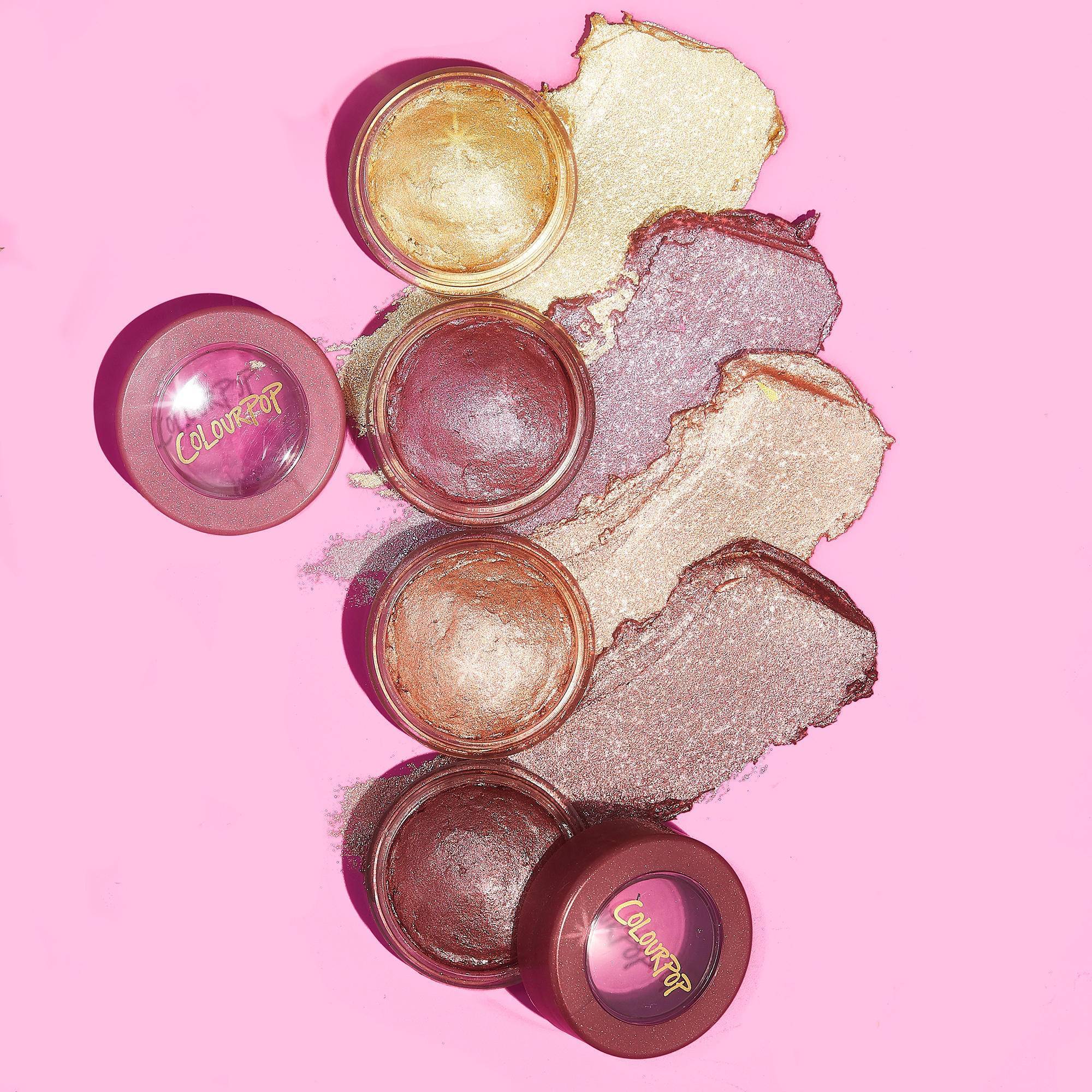 一面|高级感一扫就有，让你一面变立体脸的神器 —— 高光