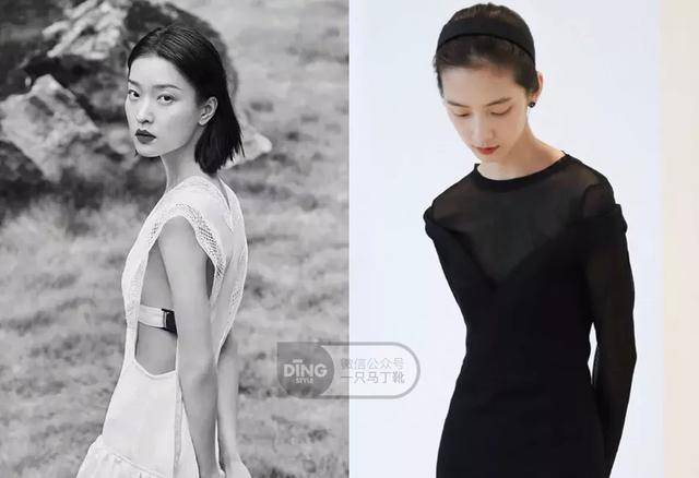 女生|平胸女生怎么穿衣？变丰满还是更时髦，2种方向大解析！