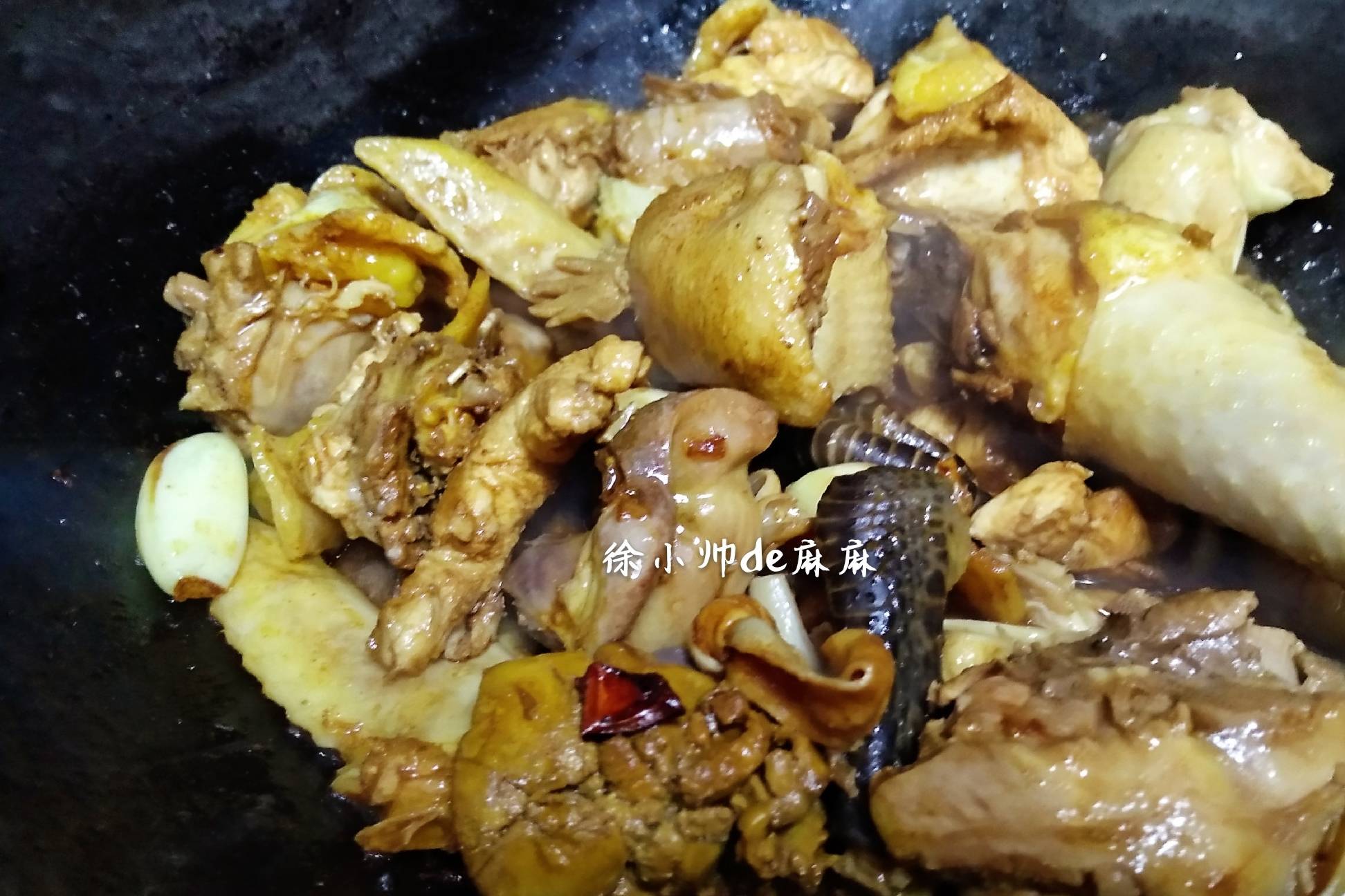 怎么把肉炒的又香又软烂 802147891d1c44a18ce3a6cb512f0162.jpeg