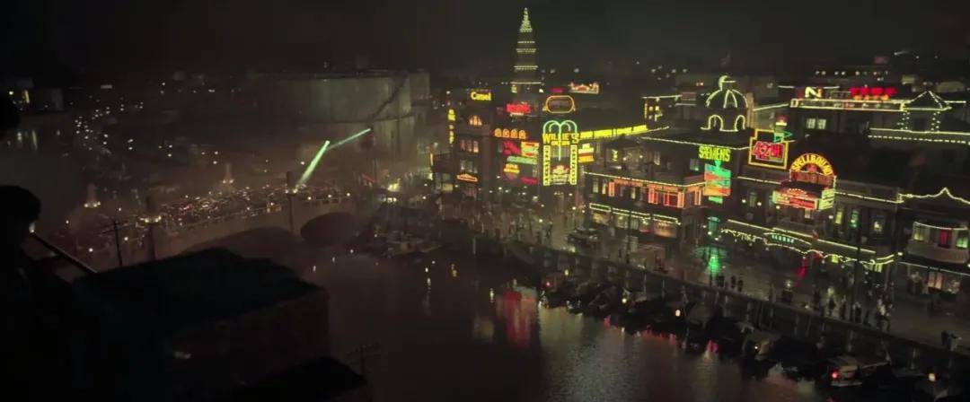 杜淳|独家丨谭飞VS杜淳：我怎么理解《八佰》？我如何塑造谢晋元？