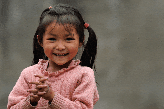 一本书,为乡村孩子打开新世界