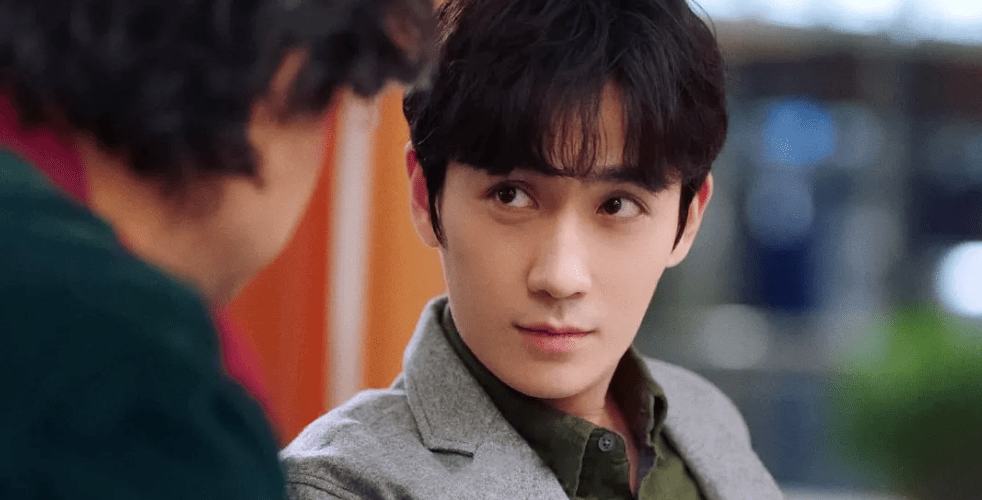 龙的|原创演技戳人、宠粉无敌，这样的朱一龙谁不爱？