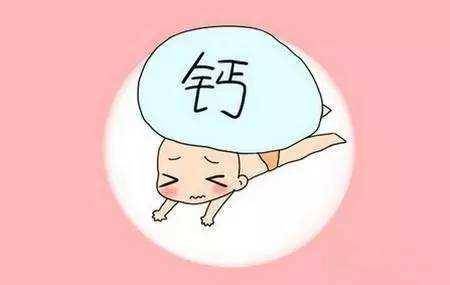 孩子|宝妈做好这几点，科学喂养孩子是关键秋季是“补钙”关键期