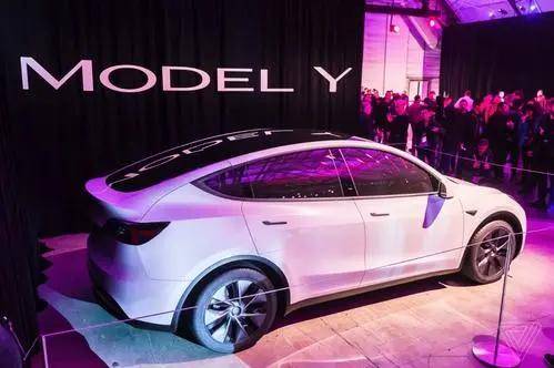 Model|国产Model Y“未销先火” 丨特斯拉能否延续在华佳绩？